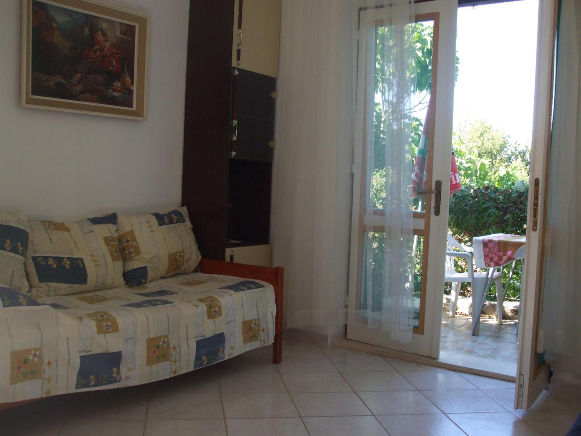Apartments Marina Supetar Pokoj fotografie