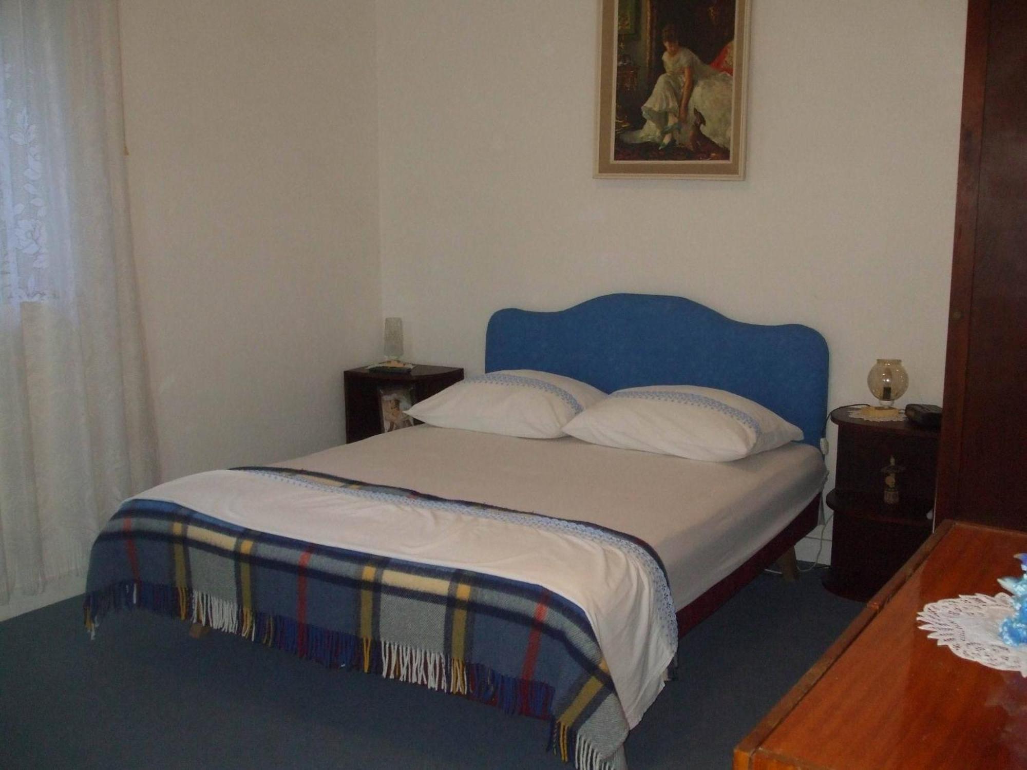 Apartments Marina Supetar Pokoj fotografie